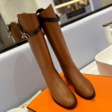 Hermes Boots